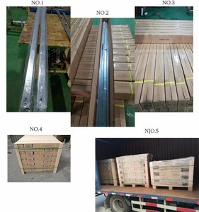 Mở Rộng Đầy Đủ Bóng Mang Ngăn Kéo Trượt Vua Trượt Nối Dài Bàn Ăn Cơ Chế Slide Cho Nhà Bếp Cabine - Product Image 6