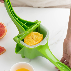 <span class=keywords><strong>Prix</strong></span> usine manuel <span class=keywords><strong>presse</strong></span>-agrumes PP vis fruits et légumes <span class=keywords><strong>presse</strong></span> pour Orange citron citron vert Halloween décor - Product Image 2