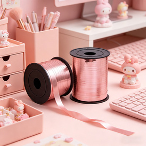 Party Love Valentine's Day Cinta Copper Rose Gold 450M 3 pezzi Borsa riutilizzabile - Product Image 6