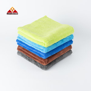JYM-0089 serviettes en microfibre en tissu éponge de haute qualité conception en peluche sans bordure à séchage rapide pour le <span class=keywords><strong>nettoyage</strong></span> à <span class=keywords><strong>sec</strong></span> de <span class=keywords><strong>voiture</strong></span> 800gsm-1400gsm peser - Product Image 2