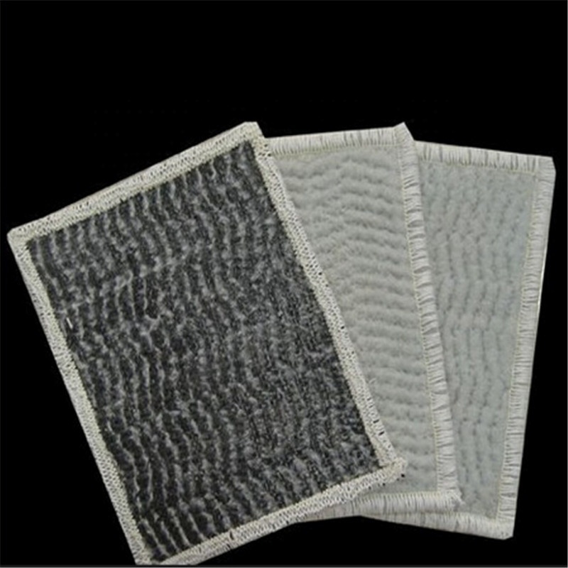Bentonite Waterproof Blanket Geosynthetic Clay Liner