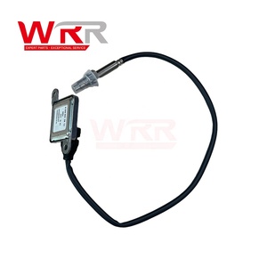 Sensor de Óxido de Nitrógeno A0009055812 0009055812 para Benz W205 W213 W222 C220 E220 S350, Sonda de Gases de Escape, Unidad de Control - Product Image 3