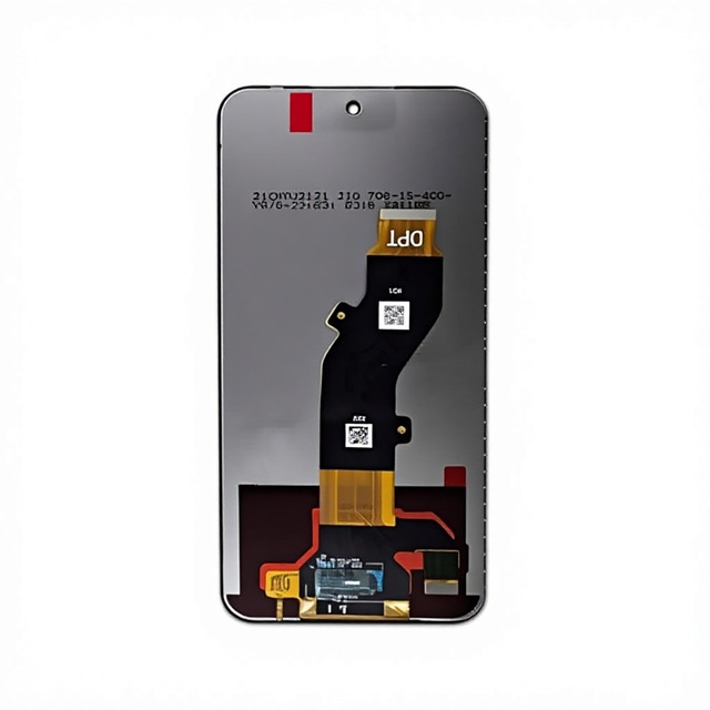Infinix Smart9/X6532c/Hot50i KL5 Mobile Phone Screen Assembly with Sound Transmission