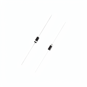 Original Electronic Chips Component DO-201AA, DO-27, Axial Single Diodes SB1240-3G - Product Image 1