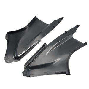 Cubierta de aire para motocicleta, <span class=keywords><strong>carenado</strong></span> apto para Yamaha YZFR6 YZF <span class=keywords><strong>R6</strong></span> 2003 2004 <span class=keywords><strong>2005</strong></span> - Product Image 6