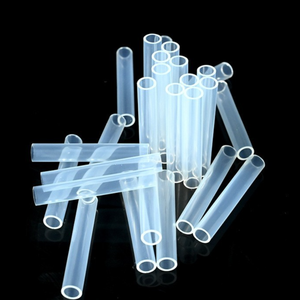 أنابيب سيليكون شفافة معالجة بالبلاتين، صالحة للاستخدام الغذائي والصيدلاني، خراطيم لمضخات التمعجية والمختبرات، مقاومة لدرجات الحرارة العالية وقابلة للقطع - Product Image 6