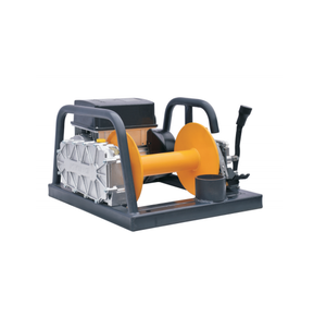 Treuil électrique à vitesse réglable à entraînement à fréquence variable VFD - Product Image 1