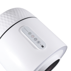 Extractor de Polvo de <span class=keywords><strong>Uñas</strong></span> 2026 con Succión Superior, Nuevo y Potente, con Filtro Reutilizable para Manicura, Pedicura, Salón y Laboratorio - Product Image 2