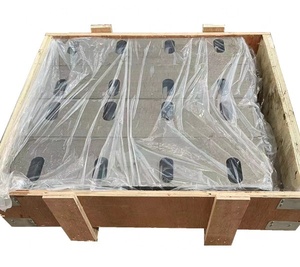 Frantoio di plastica/lame trituratore/coltelli/coltello trituratore monoalbero in plastica - Product Image 2