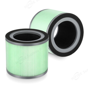 Filtro de Repuesto para Purificador de Aire Dreame TR8080, Filtro Eficiente que Elimina hasta el 99.97% de las Partículas en el Aire para un Aire Limpio - Product Image 5