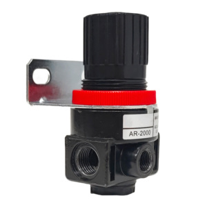 Mini Air Pressure Regulator <b>Gauge</b> Spray Gun&In-Line Water Trap Filter <b>Tool</b> Kit for Spray Gun Pneumatic <b>Tools</b> - Product Image 4