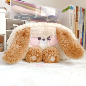 Estuche Escolar para Niñas, Estuche de Lápices Adorable, Juguete de Peluche Transformable, Muñeca de Máquina de Garras, Regalo de Cumpleaños, Estuche de Lápices de Peluche <span class=keywords><strong>Sario</strong></span> - Product Image 2