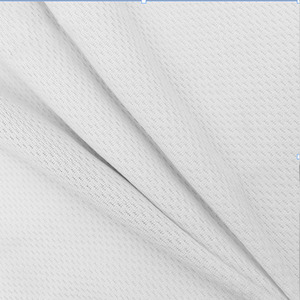 Tissu Recycl 100% Polyester Respirant Séchage Rapide Grande <span class=keywords><strong>Maille</strong></span> Trou Net Recyclé Pet Bouteille Tissu Pour Doublure Chaise Sac À Linge - Product Image 4