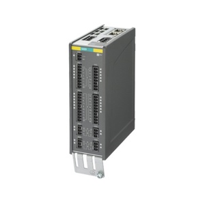 Convertisseur de fréquence Simovert Masterdrives 6SL3055-0AA00-3BA0, module industriel neuf, PLC VFD - Product Image 1