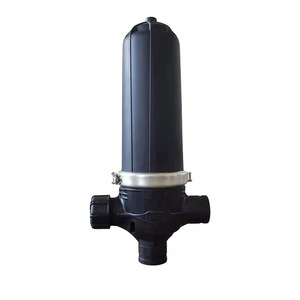 Aiger AZ Series Bộ lọc đĩa backflush tự động cho hệ thống tưới nhỏ giọt, đường kính 3 inch, bảo hành 1 năm - Product Image 3