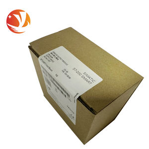 Módulo de Salida Analógica SIEMENS 6ES7 288-3AQ04-0AA0 Nuevo y Original, Controlador Lógico Programable PLC, 16 E/S, 110V, Enlace E/S - Product Image 4