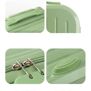 Bộ vali du lịch cao cấp chất liệu ABS PC, vali kéo, vali cabin, bộ vali du lịch khuyến mãi - Product Image 4