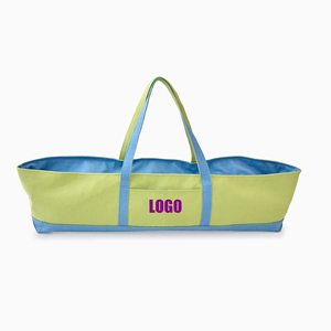 En stock : Tapis de mahjong de luxe pliables de grande taille et sac de rangement pour tuiles, pour collection complète, sac de voyage à bandoulière avec compartiment <span class=keywords><strong>poker</strong></span> - Product Image 2