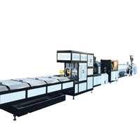 Machine d'épandage et d'extension des extrémités de tuyaux en plastique PVC, de haute qualité, pour les connecteurs de conduits