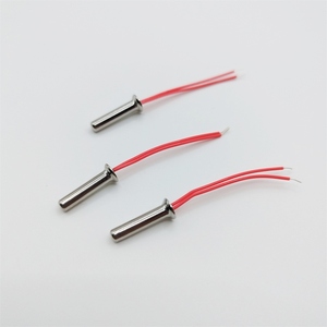 Phản ứng nhanh Bullet loại máy pha cà phê NTC 10k thermistor cảm biến nhiệt độ - Product Image 4