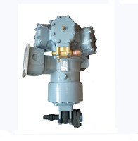 Compresseur 06dr 06DR013, Compresseur Carlyle Transicold pour unités de refroidissement