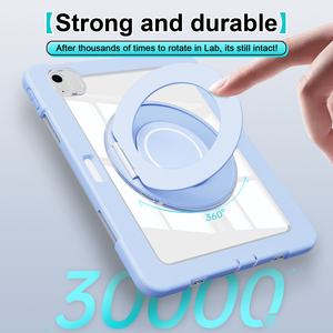 Funda para iPad Air 11, Protección Antigolpes para iPad, Funda Universal Resistente para Tablet iPad Air de 4ª y 5ª Generación de 10.9 Pulgadas - Product Image 6