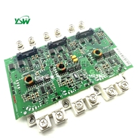 YSW FS450R17KE3/AGDR-62C Fournisseur de composants électroniques de module IGBT en stock FS450R17KE3-AGDR-62C Fineon