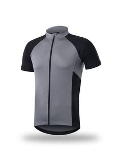 Maillot de Ciclismo Personalizado Ligero de Talla Grande, Transpirable, Antibacterial, de Secado Rápido, Cómodo, Unisex - Product Image 5