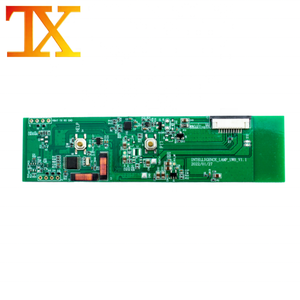 RTLS <b>Positioning</b> Board for <b>Intelligence</b> Lamp UWB V1.1 - Product Image 2