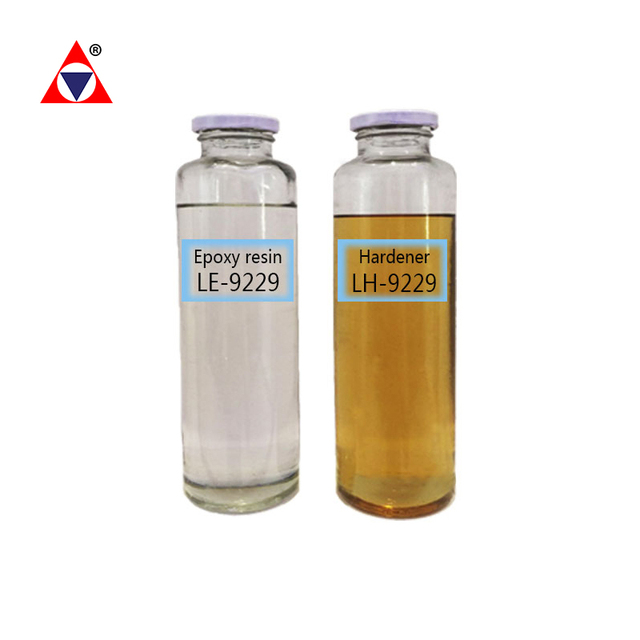 Two Component Polyurethane of Epoxy Resin for Transformer in Electric Insulations