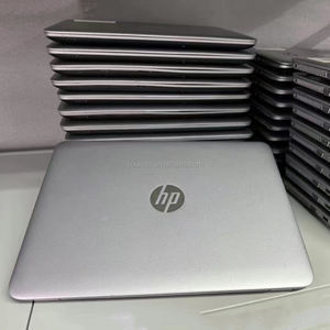 Laptop Empresarial Usada al por Mayor, Modelo 820G4, Intel I5, 8G, 256G, Panel TN, Cámara, Enchufe Europeo, Bajo Precio, para Estudiantes y Educación - Product Image 2