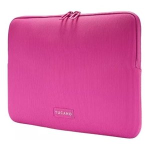 Estuche para portátil SECOND SKIN de 14 pulgadas, nuevo diseño, color fucsia, BFC21314 F - Product Image 2