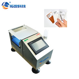 高精度、高品质的紧凑型迷你检重秤，适用于小型产品和小规模生产 - Product Image 1