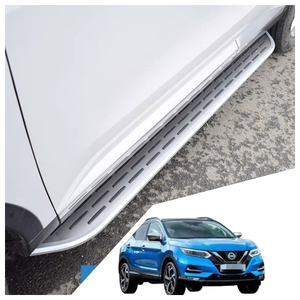 Chất lượng cao chạy bảng bên bước cho Nissan qashqai 2015 + phổ chạy bảng - Product Image 6
