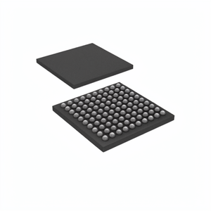 AT32UC3A4256-C1UR อิเล็กทรอนิกส์แบบฝังตัวดั้งเดิม100 VFBGA - Product Image 1