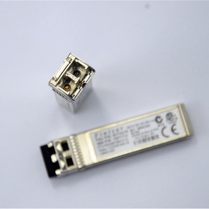 โมดูลออปติคอล FINISAR FTLF8528P2BCV-IL ของแท้: SFP+ 8G 850nm 150m 10 กิกะบิต - Product Image 1