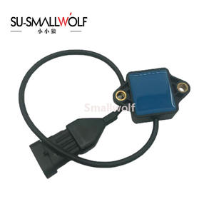 Pièces de machines 4000677700 Capteur de pente pour Haulotte HA20 <span class=keywords><strong>LE</strong></span> HA61 <span class=keywords><strong>LE</strong></span> HA20 <span class=keywords><strong>LE</strong></span> <span class=keywords><strong>PRO</strong></span> HA61LE <span class=keywords><strong>PRO</strong></span> - Product Image 3