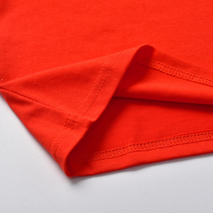 Vente en gros de vêtements pour enfants, nouveaux modèles, ensembles de vêtements pour enfants, t-shirts en coton unis et pantalons pour filles - Product Image 4