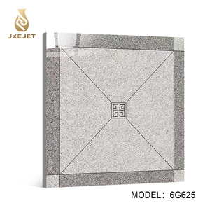 Lát đá của 600*600*12 mét Granite tile/bên ngoài vỉa hè đá/ngoài trời lát gạch - Product Image 5