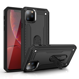 Pour <span class=keywords><strong>iPhone</strong></span> <span class=keywords><strong>11</strong></span> Cas Robuste <span class=keywords><strong>Hybride</strong></span> robuste antichoc 360 support tpu pc couverture de téléphone pour <span class=keywords><strong>iPhone</strong></span> <span class=keywords><strong>11</strong></span> Pro Max cas - Product Image 6