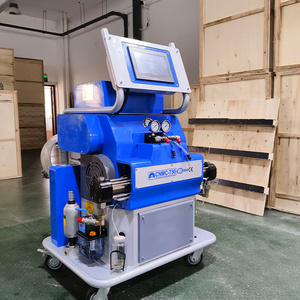 PU & PUA Dual Use Sprayer Universal Polyurea Polyurethane Coating Machine - Product Image 2