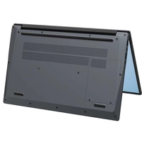 Ordinateur portable professionnel avec écran tactile FHD, 16 Go de RAM, processeur Intel N95 N100 N150 I3 I5 I7, SSD M.2