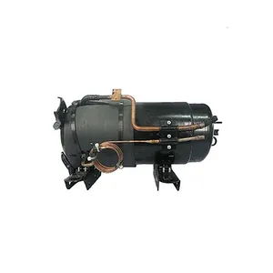 Ktn compressor horizontal r404a, para ar condicionado