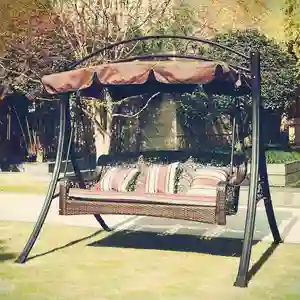 Muebles de plástico para exteriores modernos, baratos, 2019 - Product Image 1