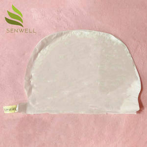 <span class=keywords><strong>Caviar</strong></span> Best <span class=keywords><strong>Bio</strong></span> Kératine Masque Capillaire Nourrissant Hydratant Lissant Crème Avocat Huile D'argan Label Prival Collagène pour Fine Curly - Product Image 4