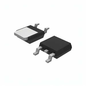 Electronic Chips Component Manufacturer Channel Power Management (PMIC) MC78M09BDTG TO 252 3, DPAK , SC 63 - Product Image 1