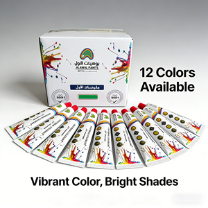 Concentrado de <span class=keywords><strong>Color</strong></span> Universal a Base de Agua para <span class=keywords><strong>Pintura</strong></span> Artística de Paredes Interiores y Exteriores y <span class=keywords><strong>Pintura</strong></span> de Látex - Product Image 6