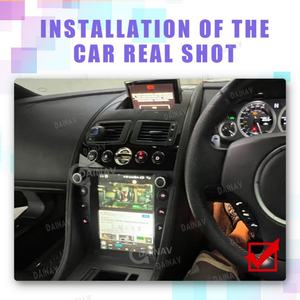 Radio para Auto con Android 11, Pantalla de 9.7 Pulgadas, para Aston Martin 2005 2006 2007 2008-2015, Estéreo, Carplay, Multimedia, GPS, Navegación - Product Image 6
