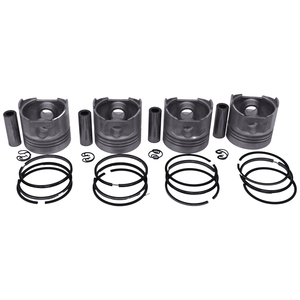 ชุดซ่อมบำรุงเครื่องยนต์ดีเซล V1902 สำหรับ KUBOTA - Product Image 3