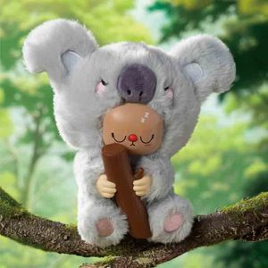 Nouvelle conception, peluche fantaisie en vinyle avec visage de lapin, <span class=keywords><strong>panda</strong></span> et paresseux Brady Pode, jouets d'anime de luxe avec logo personnalisé - Product Image 3
